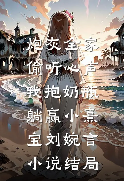 炮灰全家偷听心声，我抱奶瓶躺赢小熹宝刘婉言小说结局