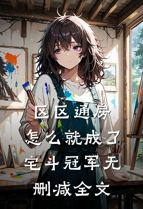 区区通房，怎么就成了宅斗冠军无删减全文