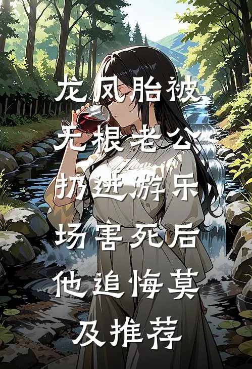 龙凤胎被无根老公扔进游乐场害死后，他追悔莫及推荐