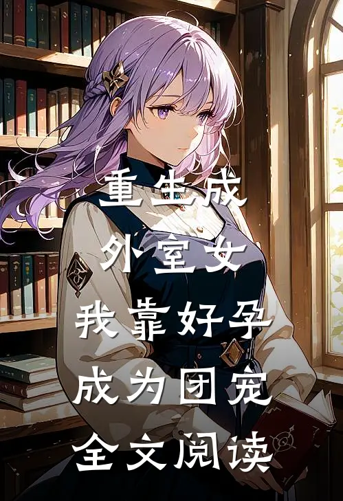 重生成外室女，我靠好孕成为团宠全文阅读