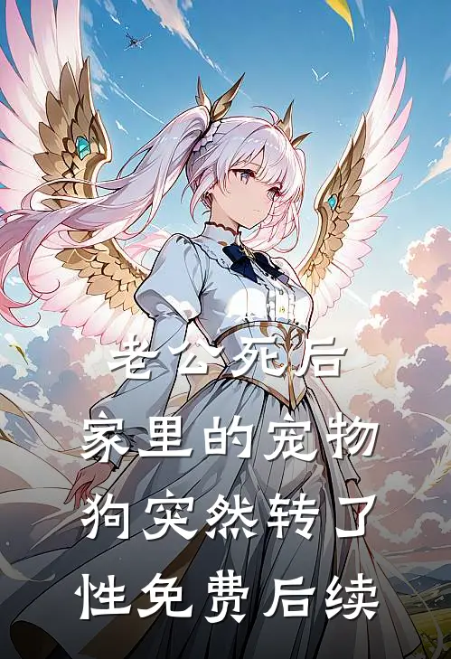 老公死后，家里的宠物狗突然转了性免费后续