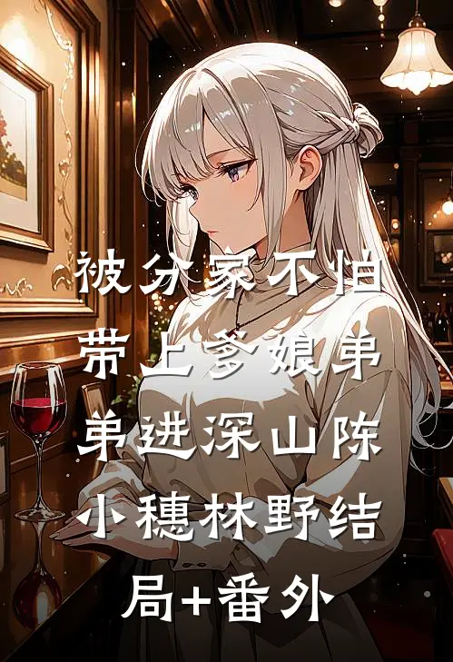 被分家不怕，带上爹娘弟弟进深山陈小穗林野结局+番外