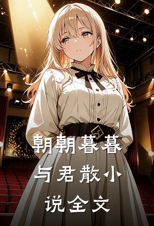 朝朝暮暮与君散小说全文