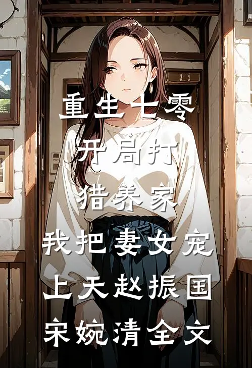 重生七零：开局打猎养家，我把妻女宠上天赵振国宋婉清全文
