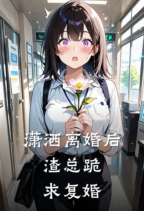 潇洒离婚后，渣总跪求复婚