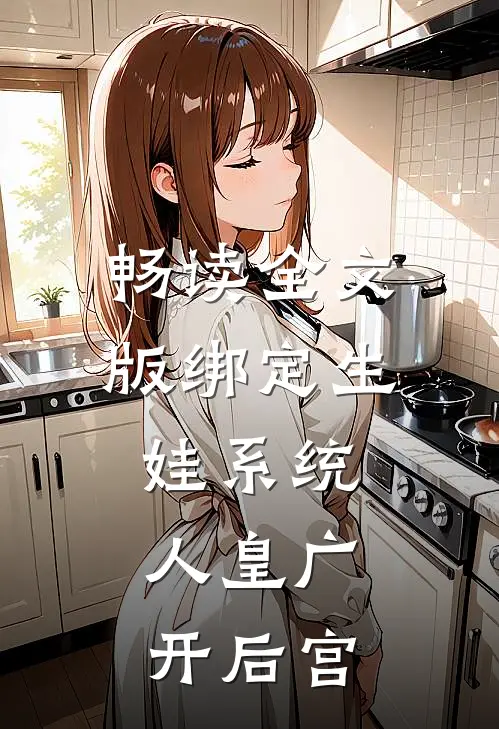 畅读全文版绑定生娃系统,人皇广开后宫
