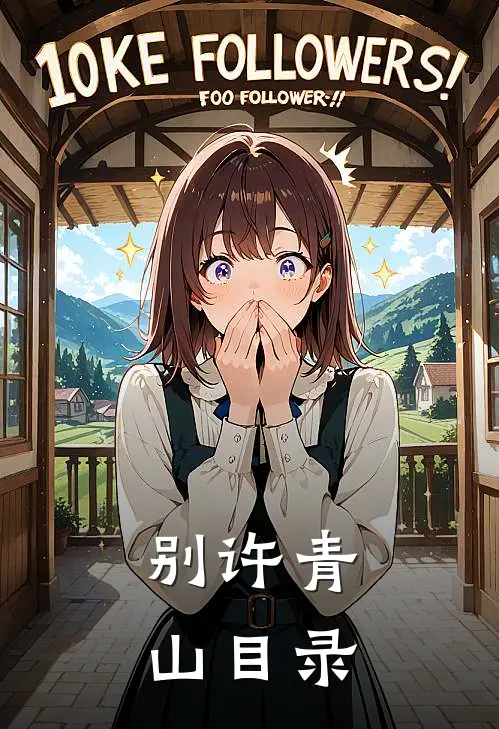 别许青山目录
