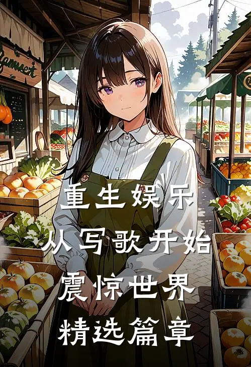 重生娱乐：从写歌开始震惊世界精选篇章