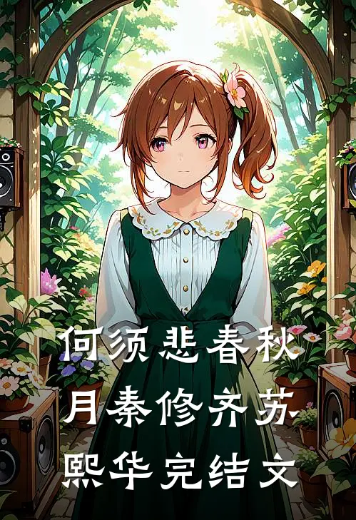 何须悲春秋月秦修齐苏熙华完结文
