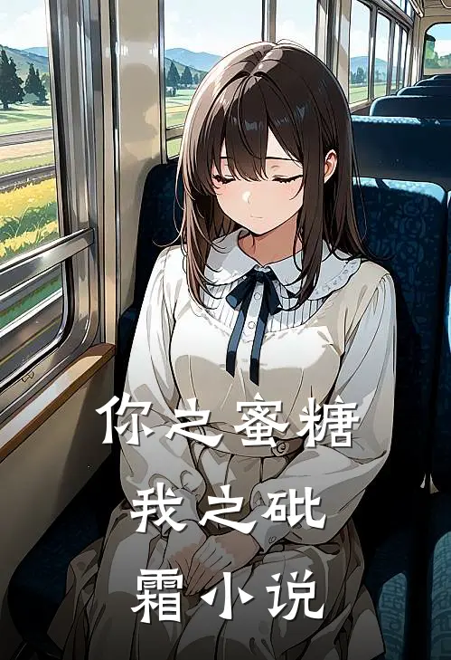你之蜜糖，我之砒霜小说