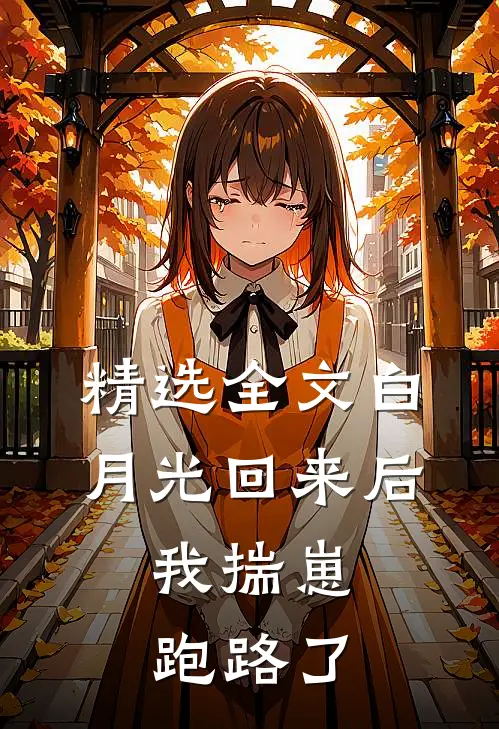 精选全文白月光回来后，我揣崽跑路了