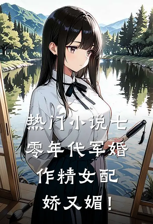 热门小说七零年代军婚，作精女配娇又媚！