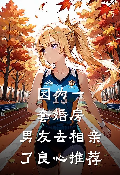 因为一套婚房，男友去相亲了良心推荐