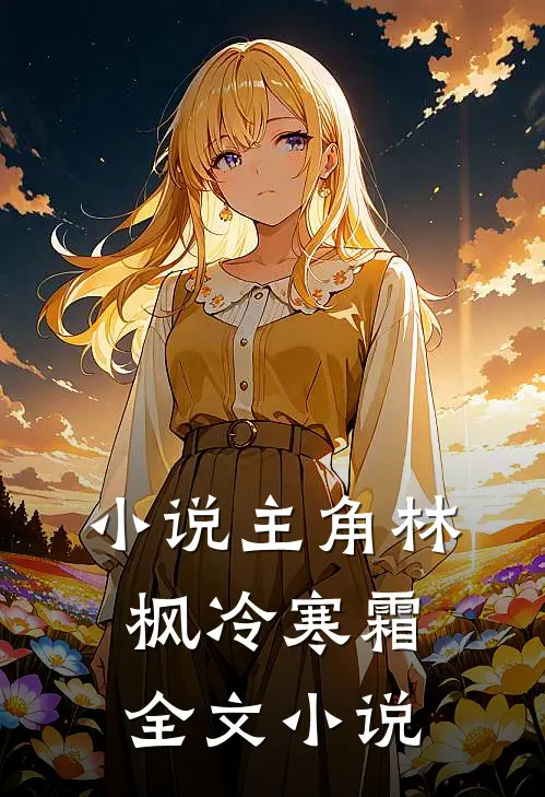小说主角林枫冷寒霜全文小说