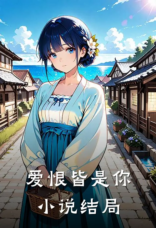 爱恨皆是你小说结局