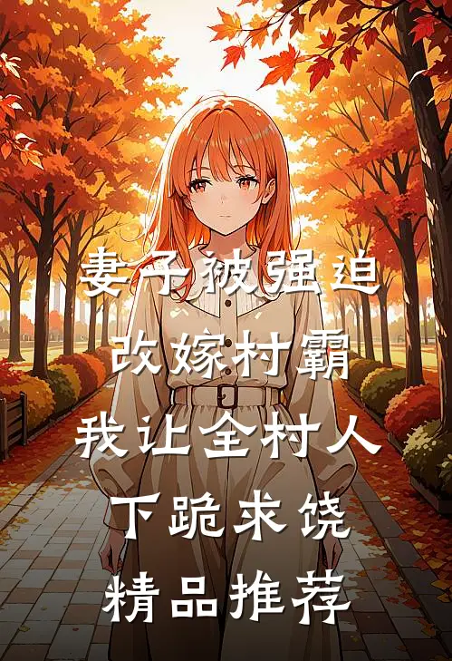 妻子被强迫改嫁村霸，我让全村人下跪求饶精品推荐