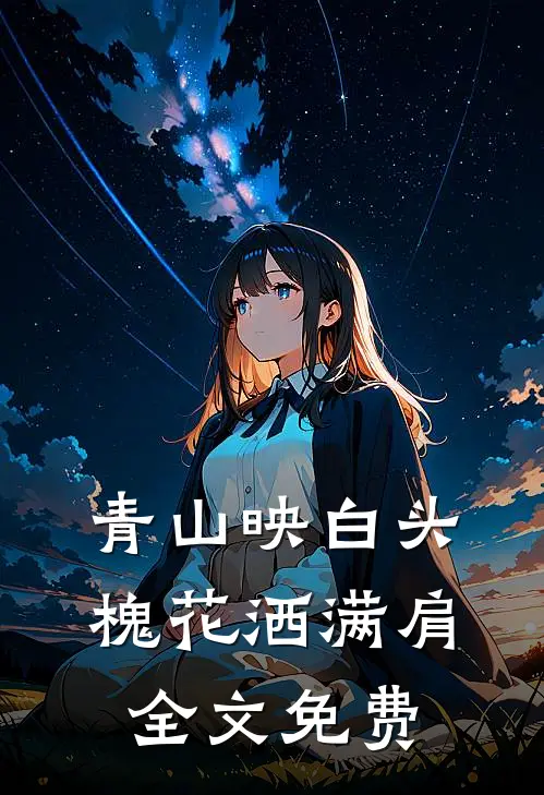 青山映白头，槐花洒满肩全文免费