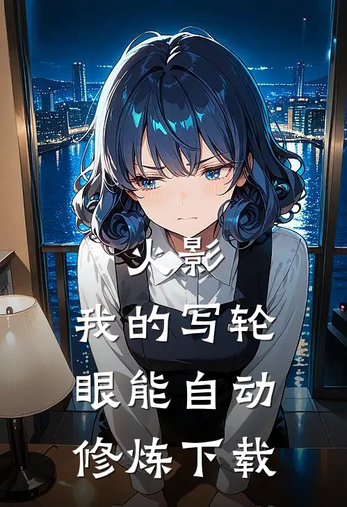 火影：我的写轮眼能自动修炼下载