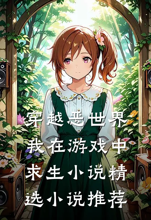 穿越恶世界:我在游戏中求生小说精选小说推荐