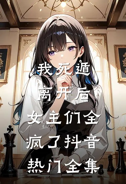 我死遁离开后，女主们全疯了抖音热门全集