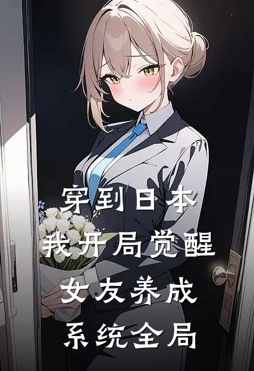 穿到日本，我开局觉醒女友养成系统全局
