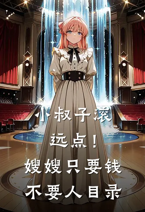 小叔子滚远点！嫂嫂只要钱不要人目录