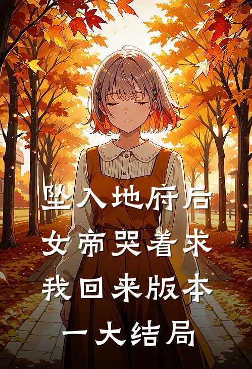 坠入地府后，女帝哭着求我回来 版本一大结局