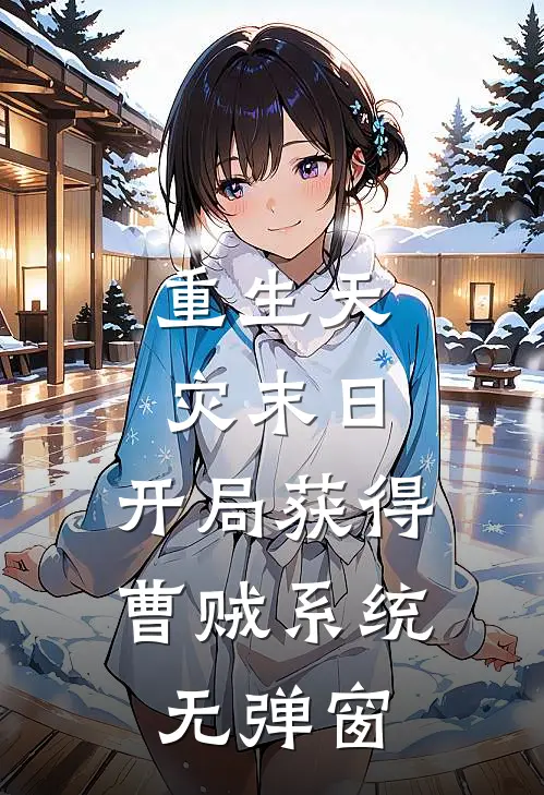 重生天灾末日：开局获得曹贼系统无弹窗