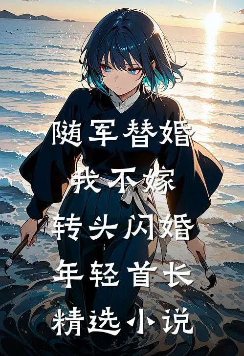 随军替婚我不嫁，转头闪婚年轻首长精选小说