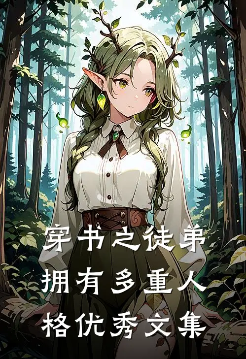 穿书之徒弟拥有多重人格优秀文集