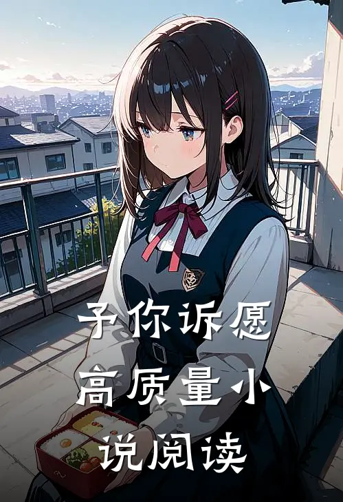 予你诉愿高质量小说阅读