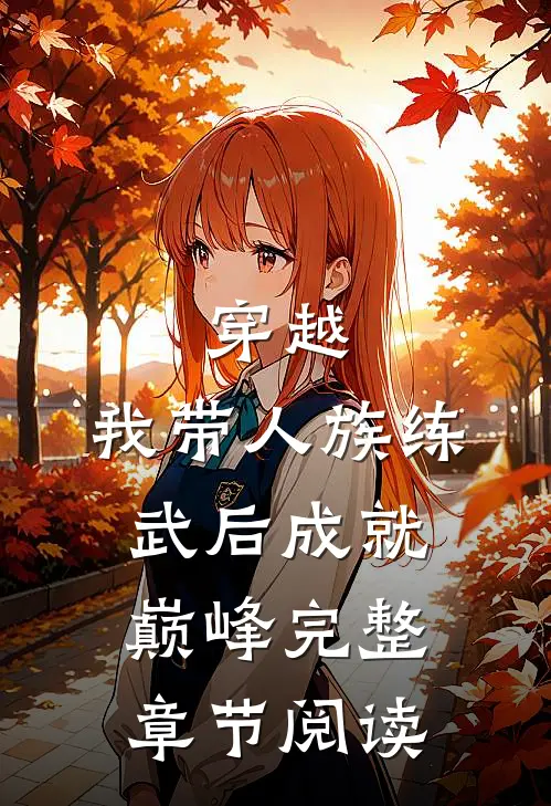 穿越：我带人族练武后成就巅峰完整章节阅读