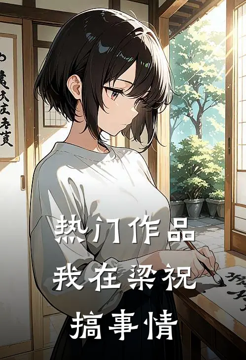 热门作品我在梁祝搞事情