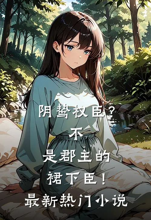 阴鸷权臣？不，是郡主的裙下臣！最新热门小说