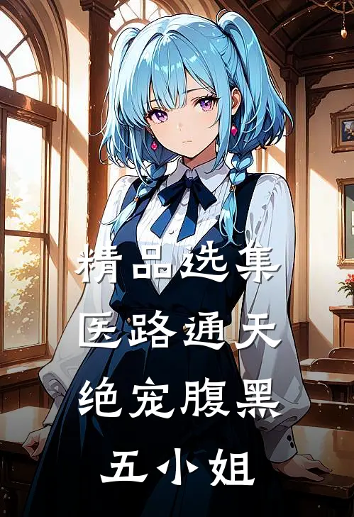 精品选集医路通天,绝宠腹黑五小姐
