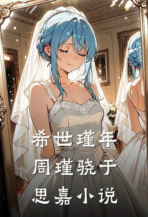 希世瑾年周瑾骁于思嘉小说