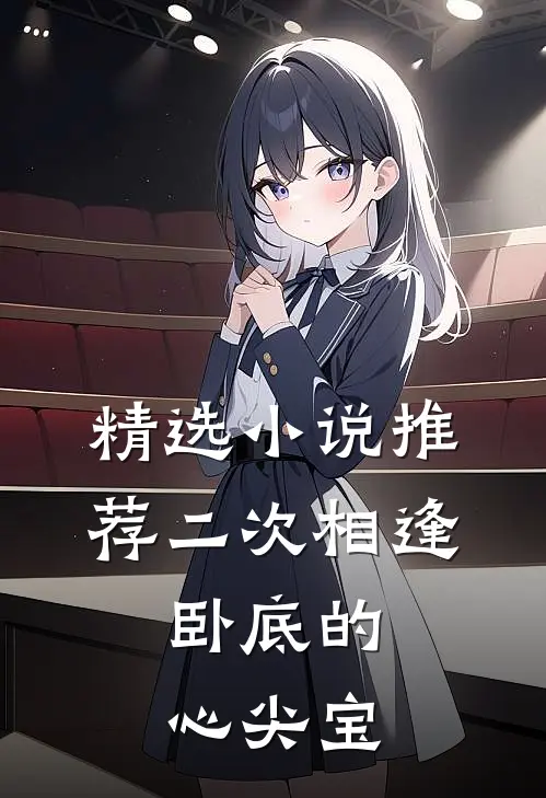 精选小说推荐二次相逢：卧底的心尖宝