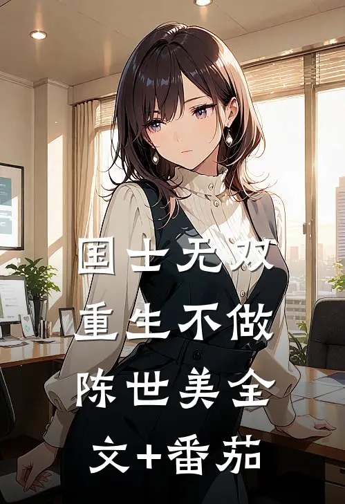 国士无双，重生不做陈世美全文+番茄