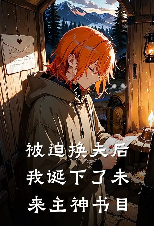 被迫换夫后，我诞下了未来主神书目