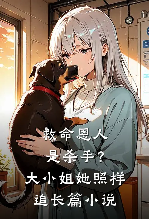 救命恩人是杀手？大小姐她照样追长篇小说