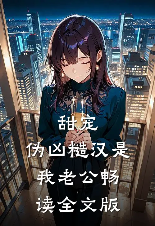 甜宠：伪凶糙汉是我老公畅读全文版