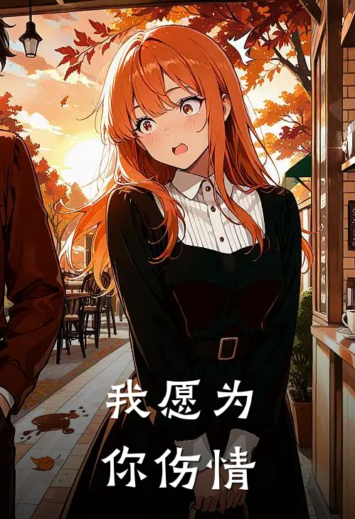 我愿为你伤情