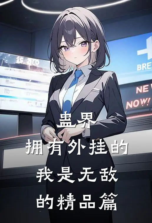 蛊界：拥有外挂的我是无敌的精品篇