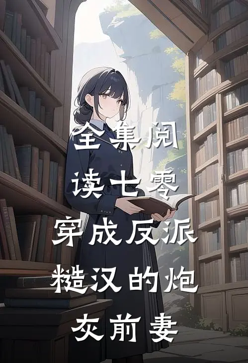 全集阅读七零：穿成反派糙汉的炮灰前妻