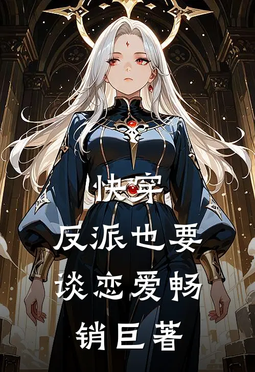 快穿：反派也要谈恋爱畅销巨著