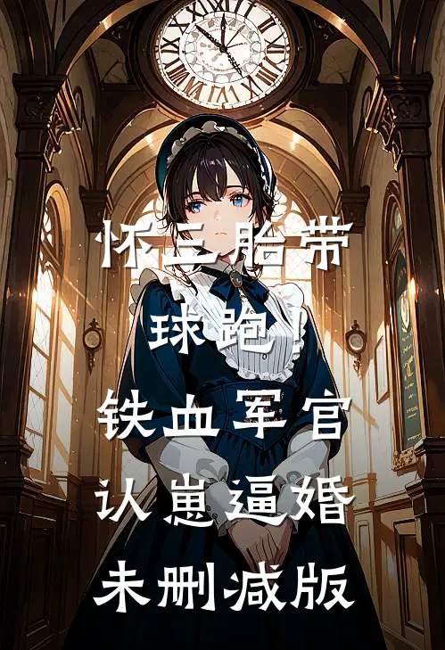 怀三胎带球跑！铁血军官认崽逼婚未删减版