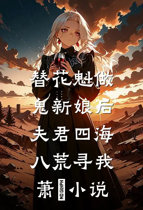 替花魁做鬼新娘后，夫君四海八荒寻我萧瑄小说