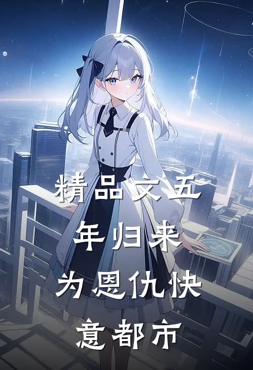 精品文五年归来，为恩仇快意都市