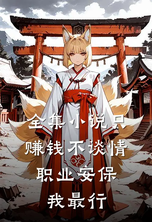 全集小说只赚钱不谈情，职业安保我最行