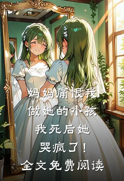 妈妈痛恨我做她的小孩，我死后她哭疯了！全文免费阅读